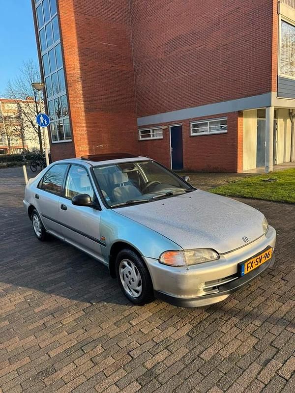 Occasion Honda Civic LS 90 PK (66 kW) 1992 Sedan