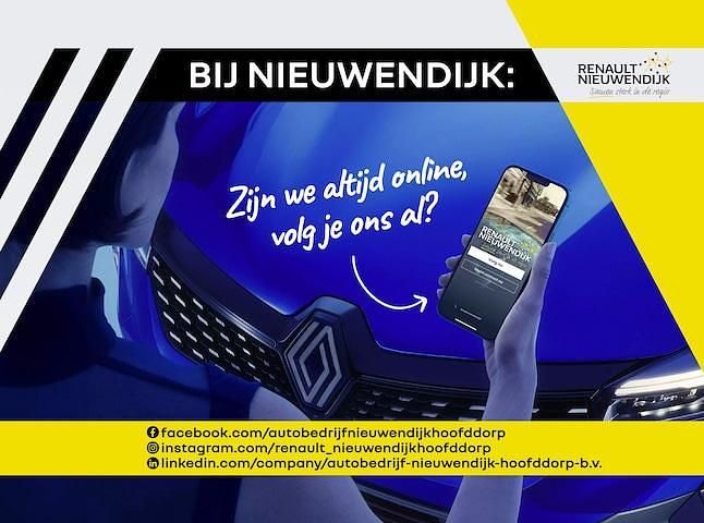 Occasion Renault Kangoo Luxe 75 PK (55 kW) 2022 Gris highland kqa Van