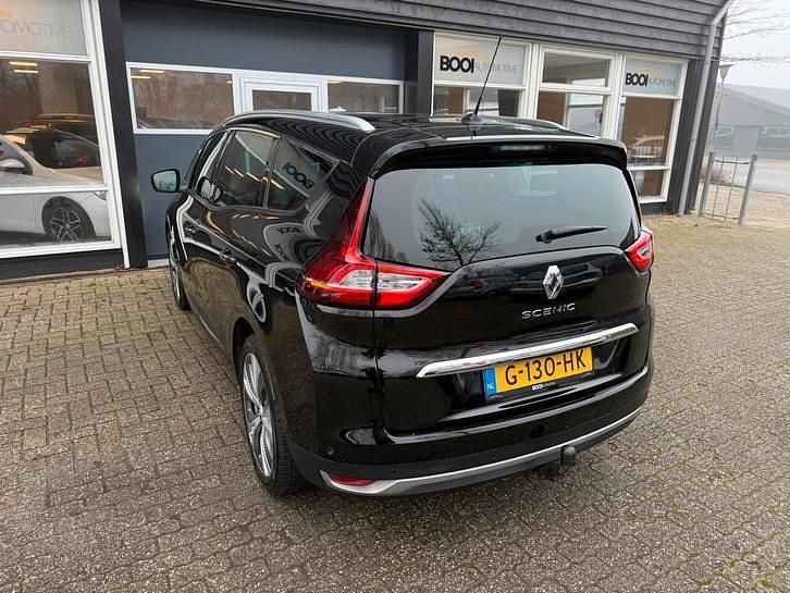 Occasion Renault Grand Scénic IV 140 PK (102 kW) 2019 MPV