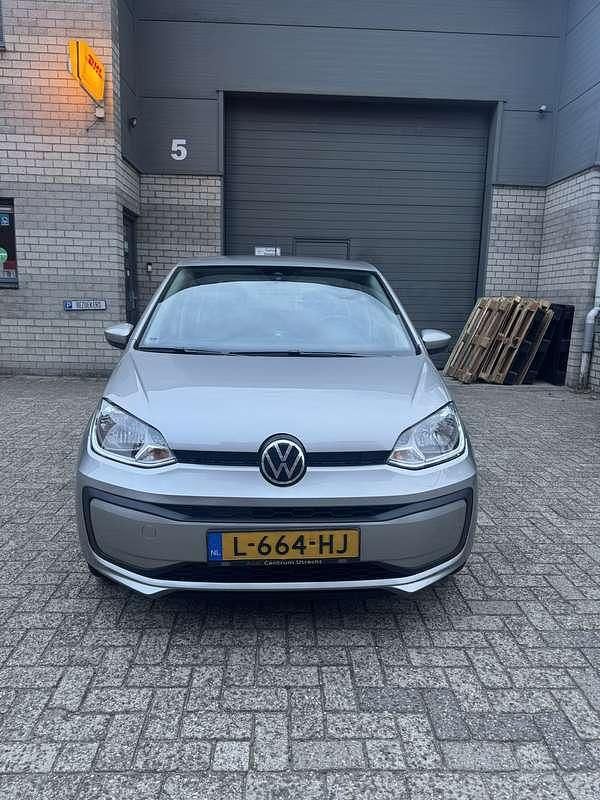 Gebruikt 2021 VW up! United Hatchback | € 7.790 (Super prijs) - Afbeelding 1/4