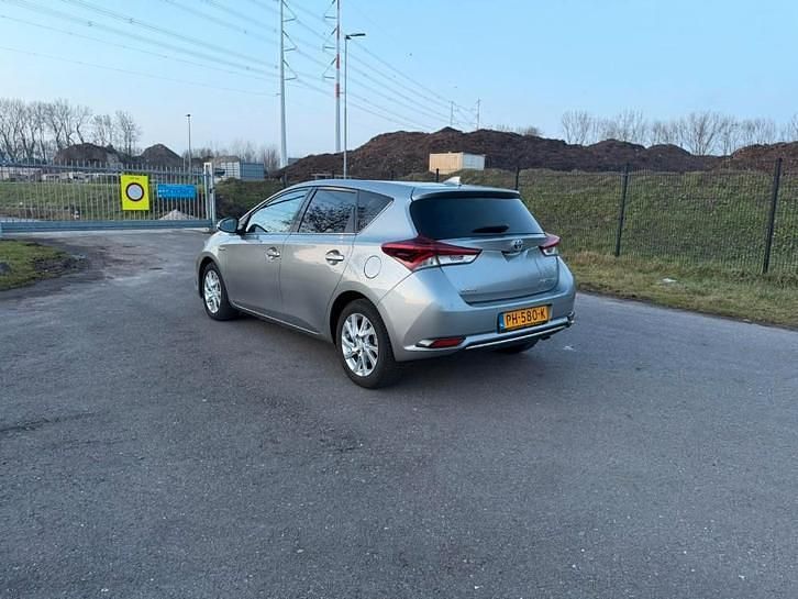 Occasion Toyota Auris 99 PK (72 kW) 2017
