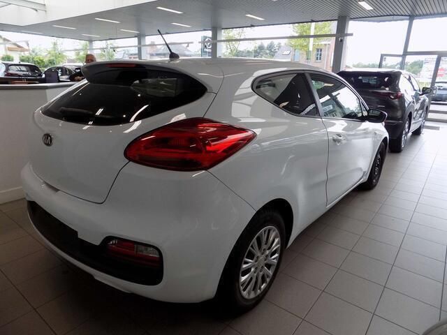 Occasion Kia ProCeed 2014 Wit Hatchback