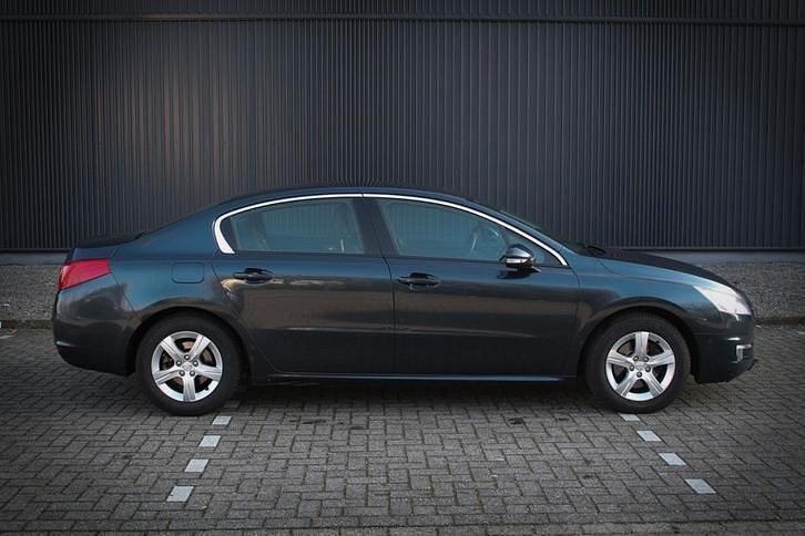 Occasion Peugeot 508 156 PK (114 kW) 2013