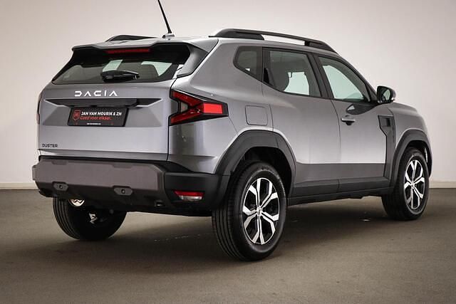 Occasion Dacia Duster Expression 131 PK (96 kW) 2025 Grijs SUV
