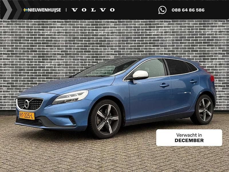 Gebruikt 2016 Volvo V40 Business Edition | € 18.899 (Iets duurder) - Afbeelding 1/4