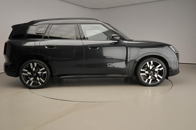 Occasion Mini John Cooper Works Countryman 230 kW (313 PK) 2025 Grijs SUV