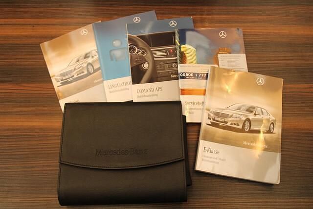 Occasion Mercedes 350 Avantgarde 306 PK (225 kW) 2010 Wit Stationwagen