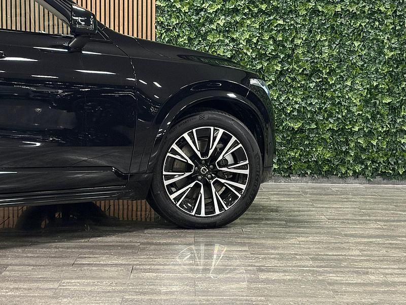 Occasion Volvo XC90 Ultra 456 PK (335 kW) 2024 Zwart SUV