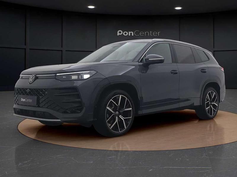 Grijs Nieuw 2025 VW Tayron R-line Edition SUV | € 64.950 (Eerlijke prijs) - Afbeelding 1/4