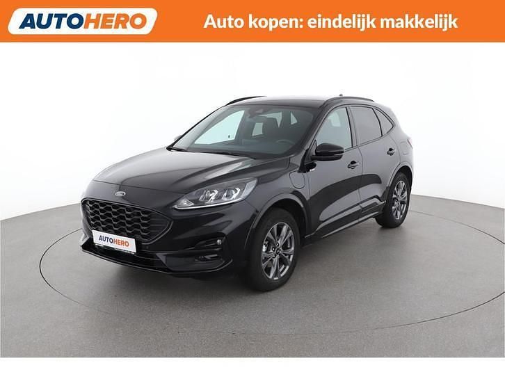Occasion 2023 Ford Kuga ST-Line SUV | € 23.149 (Super prijs) - Afbeelding 1/4