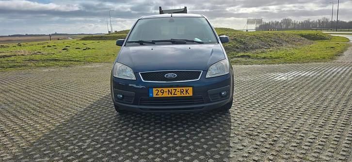 Occasion Ford C-MAX 119 PK (87 kW) 2004 MPV