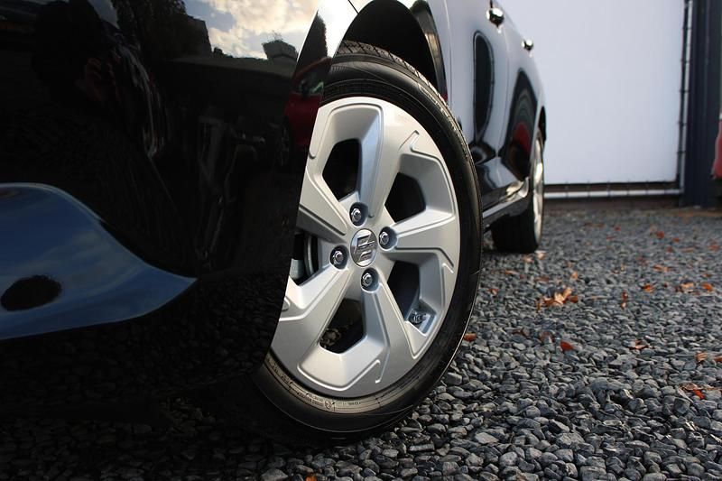 Nieuw Suzuki Swift 83 PK (61 kW) 2025 Zwart Hatchback