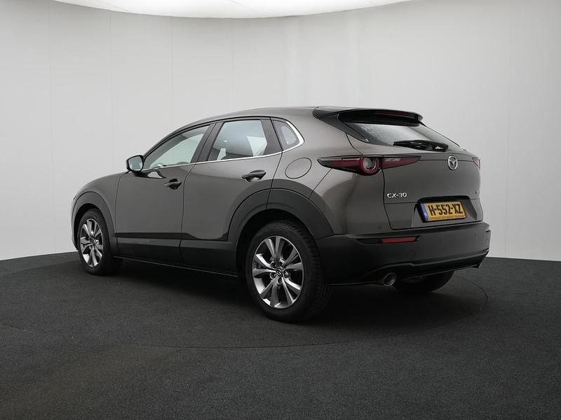 Occasion Mazda CX-30 Comfort 180 PK (132 kW) 2020 Bruin SUV