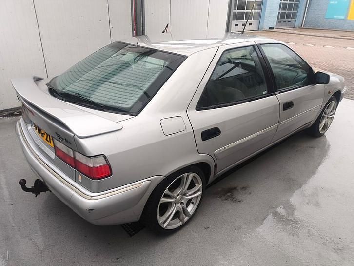 Occasion Citroën Xantia 147 PK (108 kW) 1998