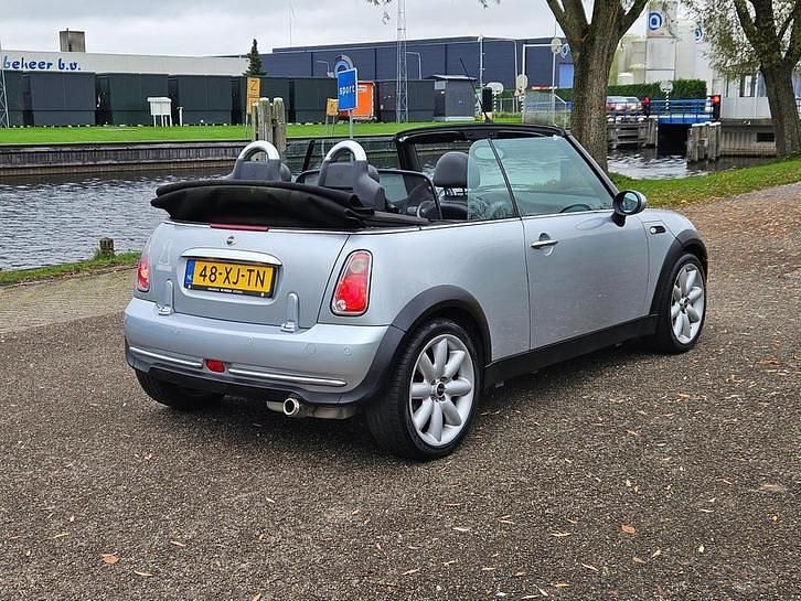 Occasion Mini Cooper Chili 116 PK (85 kW) 2007 Hatchback