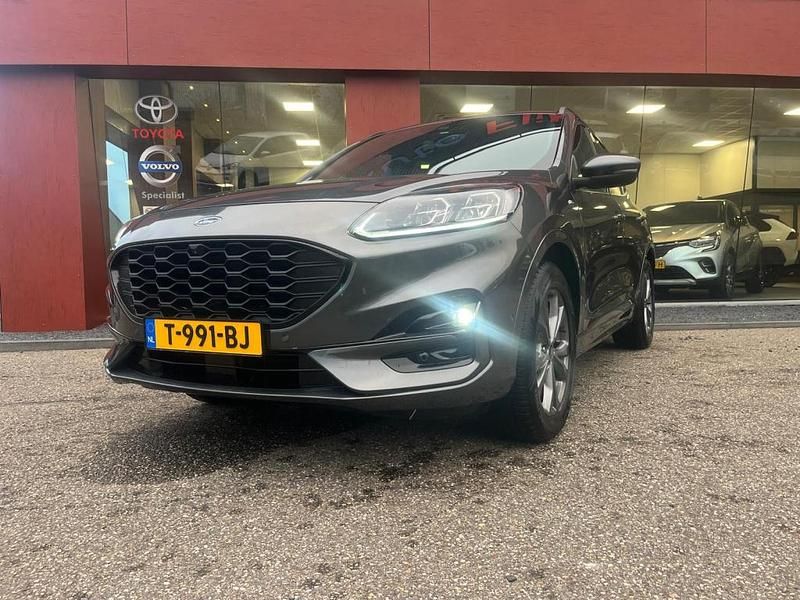 Occasion Ford Kuga ST-Line X 150 PK (110 kW) 2020 Suv SUV