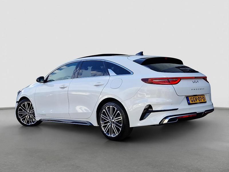 Occasion Kia ProCeed GT 140 PK (102 kW) 2024 Wit Hatchback
