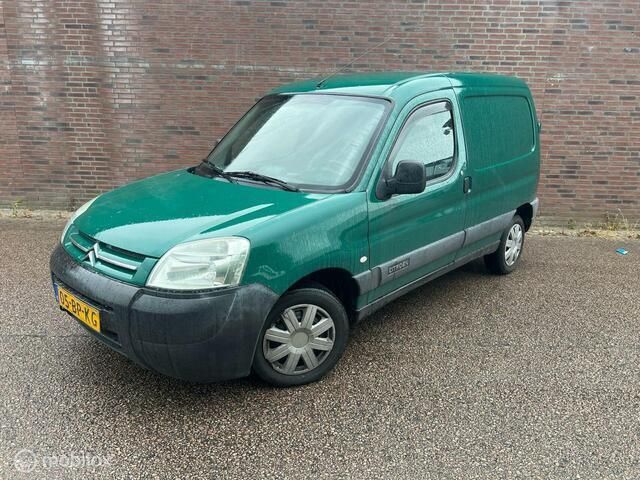 Overige Gebruikt 2004 Citroën Berlingo MPV | € 990 (Eerlijke prijs) - Afbeelding 1/4