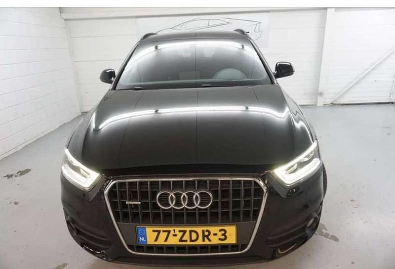 Gebruikt 2012 Audi Q3 SUV | € 14.000 - Afbeelding 1/4