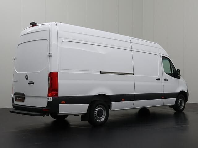 Occasion Mercedes Sprinter 170 PK (125 kW) 2022 Wit Van