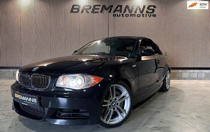 Gebruikt 2010 BMW 135 Hatchback | € 16.850 (Eerlijke prijs) - Afbeelding 1/4