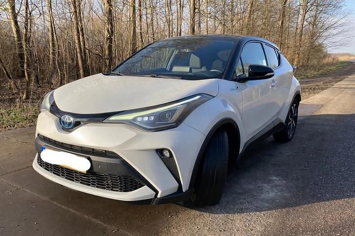Occasion 2020 Toyota C-HR SUV | € 21.499 (Goede deal) - Afbeelding 1/4