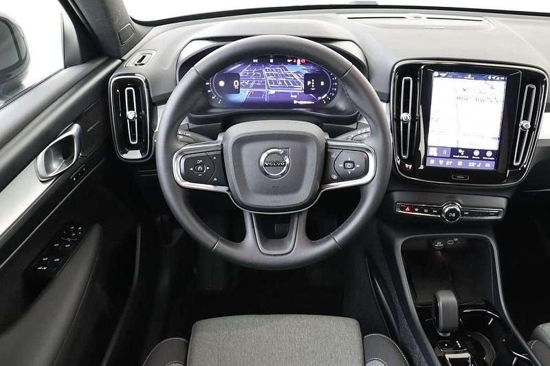 Occasion Volvo XC40 Plus 197 PK (144 kW) 2025 Groen SUV