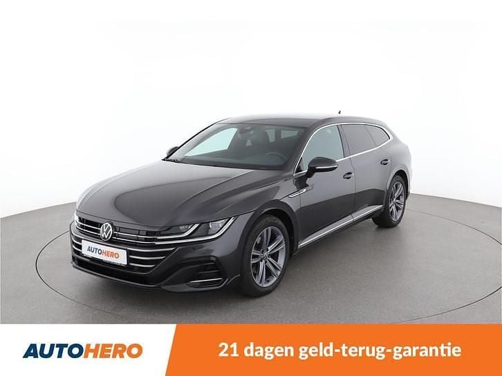 Gebruikt 2022 VW Arteon R-line | € 28.249 (Goede deal) - Afbeelding 1/4