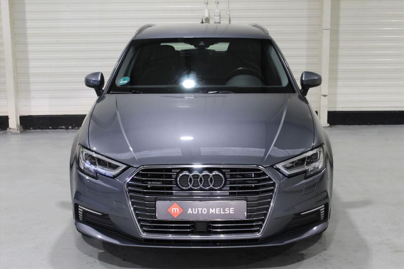 Occasion Audi A3 e-tron Design 204 PK (150 kW) 2020 Hatchback Hatchback