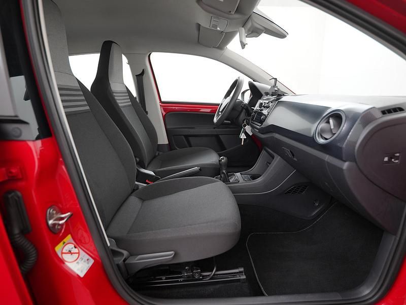Occasion VW up! move up! 2020 Rood Hatchback