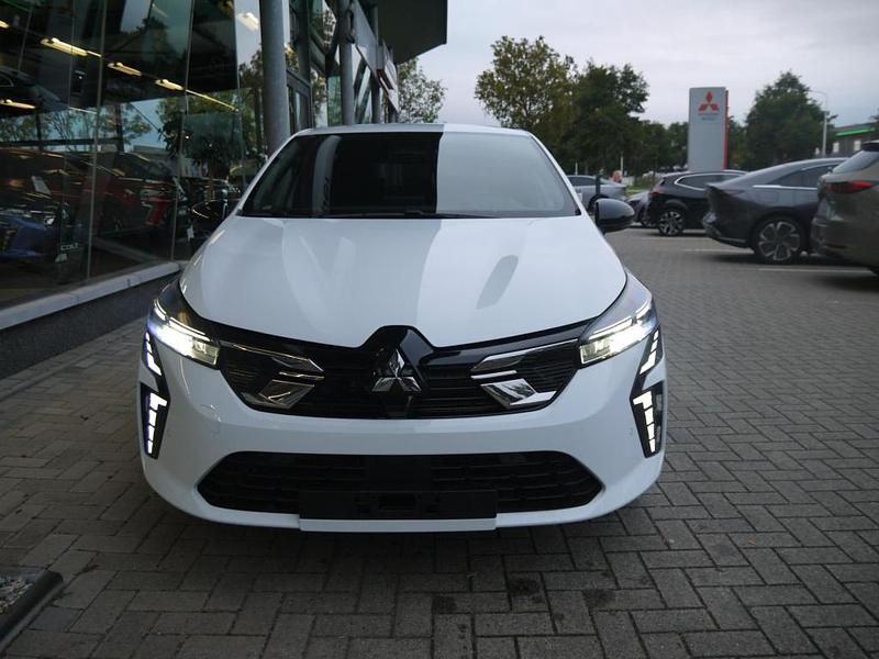 Nieuw Mitsubishi Colt Intense+ 94 PK (69 kW) 2025 Hatchback Hatchback