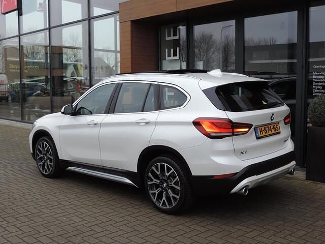 Occasion BMW X1 192 PK (141 kW) 2020 Wit SUV