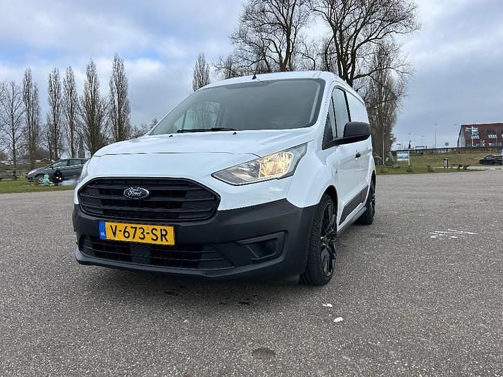 Occasion Ford Transit Connect 75 PK (55 kW) 2018 MPV