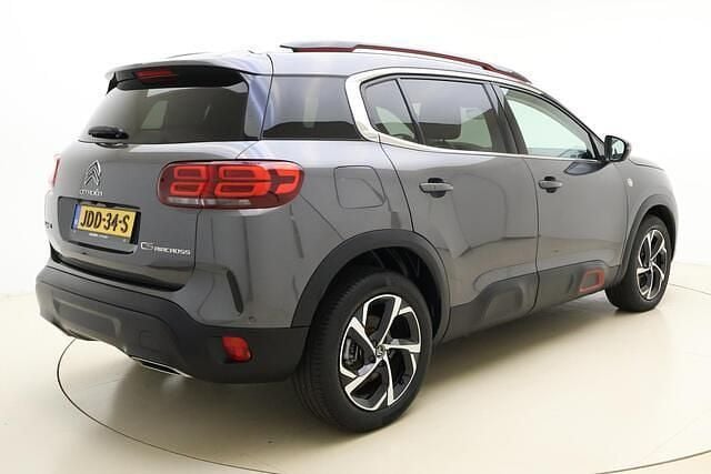 Occasion Citroën C5 Aircross Feel 181 PK (133 kW) 2022 Grijs SUV