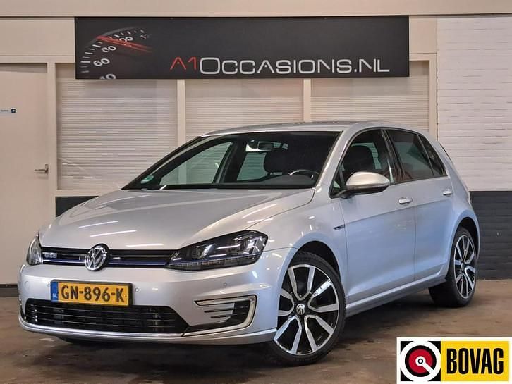 Occasion VW e-Golf GTE 110 kW (150 PK) 2015 Hatchback