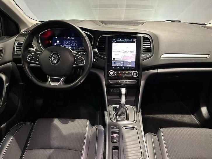 Occasion Renault Mégane IV Techno 140 PK (102 kW) 2023 Stationwagen