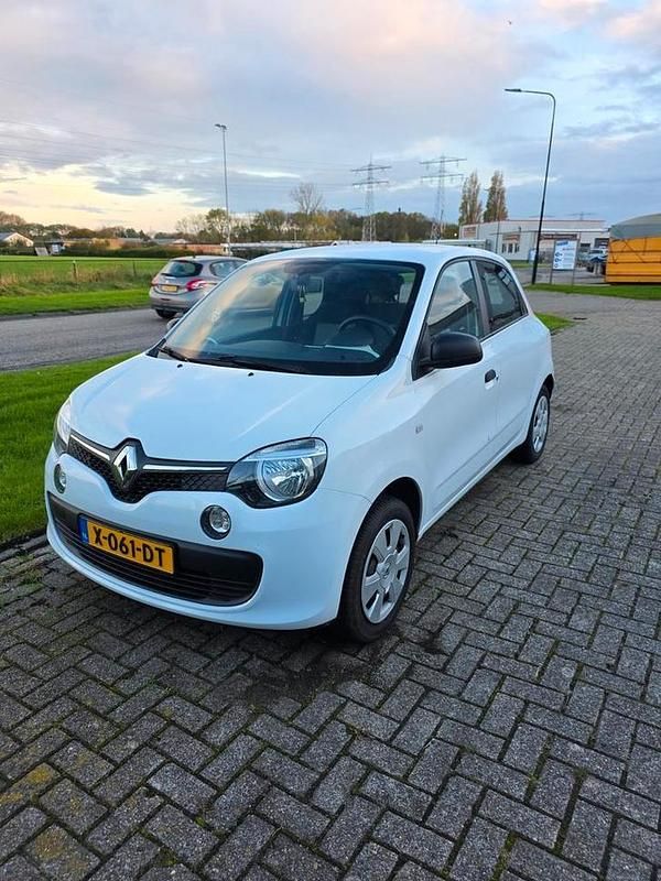 Gebruikt 2019 Renault Twingo SE Hatchback | € 6.499 (Super prijs) - Afbeelding 1/4