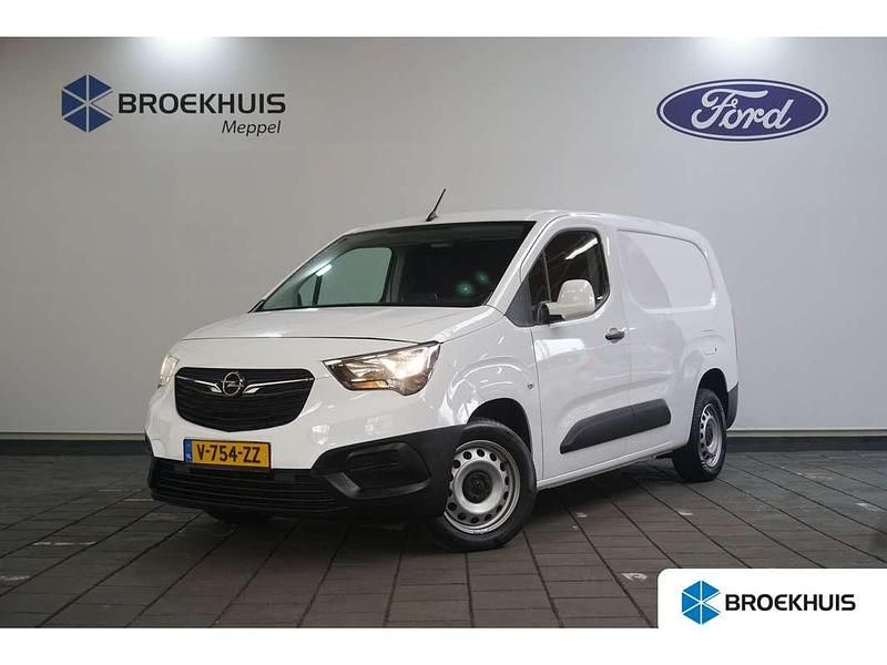 Occasion Opel Combo Edition 99 PK (72 kW) 2019 Van