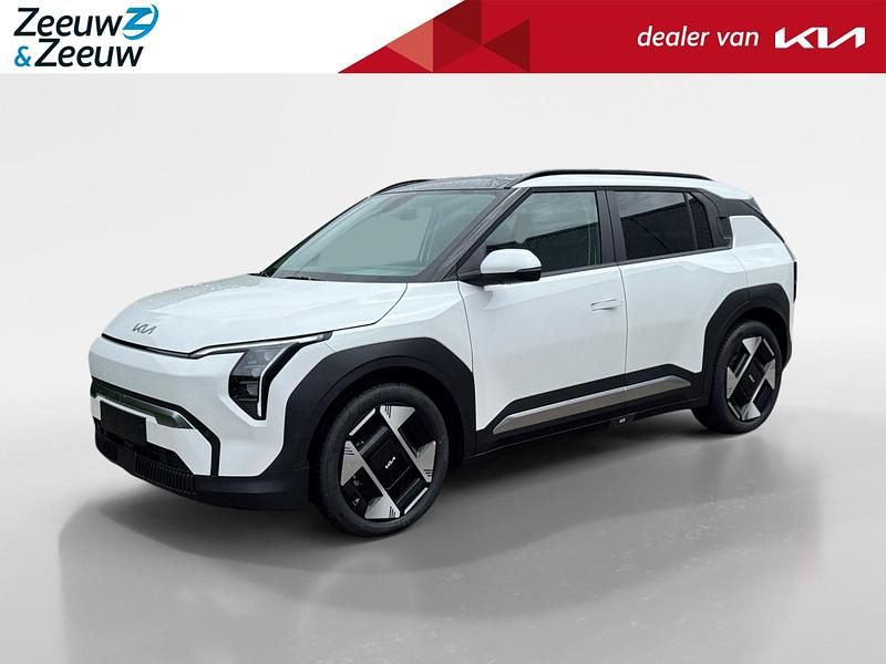 Nieuw 2025 Kia EV3 Advance SUV | € 37.695 (Goede deal) - Afbeelding 1/4