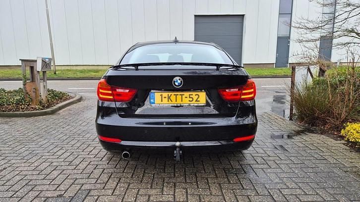 Occasion BMW 318 Gran Turismo 143 PK (105 kW) 2013