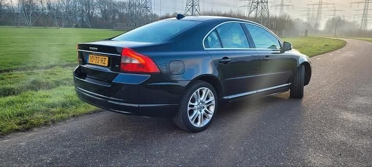 Occasion Volvo S80 Executive 238 PK (175 kW) 2007 Sedan