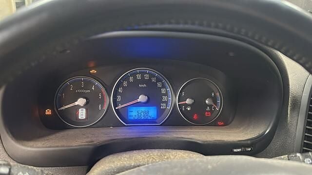 Occasion Hyundai Santa Fe 155 PK (114 kW) 2007 Overige SUV