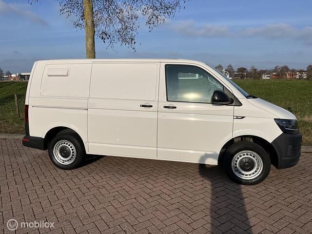 Occasion VW T6 150 PK (110 kW) 2018 Overige Van