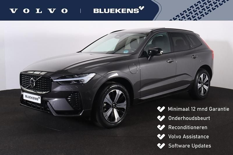 Grijs Gebruikt 2024 Volvo XC60 Plus SUV | € 51.900 (Goede deal) - Afbeelding 1/4
