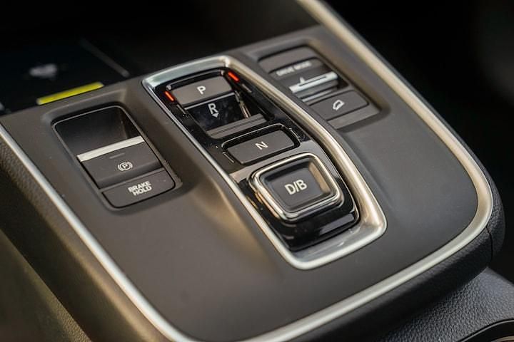 Occasion Honda CR-V Elegance 2024 Wit (metallic) SUV