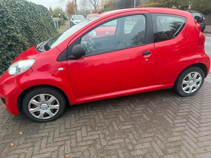 Occasion Peugeot 107 68 PK (50 kW) 2009 Hatchback