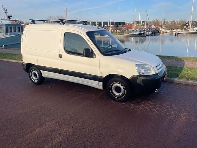 Overige Occasion 2007 Citroën Berlingo MPV | € 1.250 (Goede deal) - Afbeelding 1/4