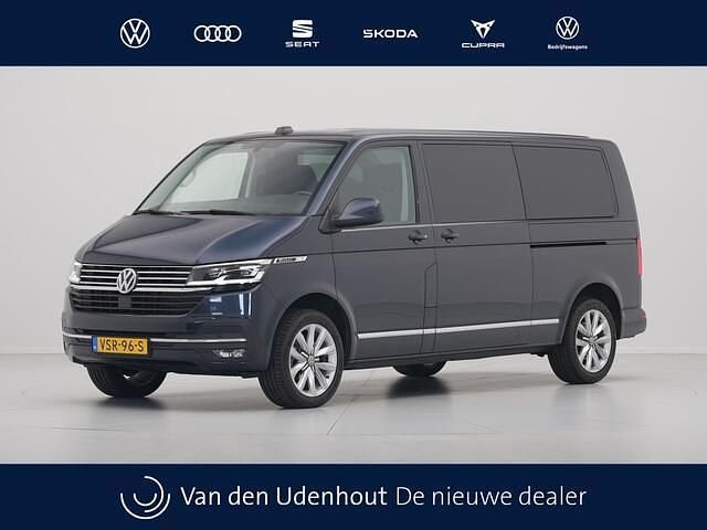 Occasion VW T6.1 204 PK (150 kW) 2023 Blauw Van