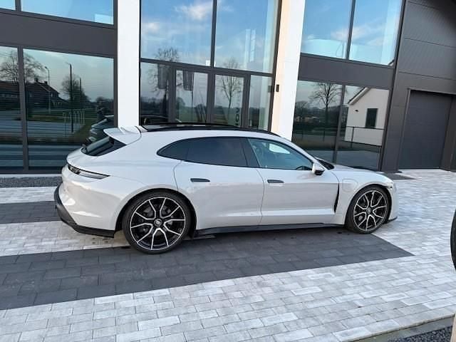 Occasion Porsche Taycan Performance Package 319 kW (435 PK) 2022