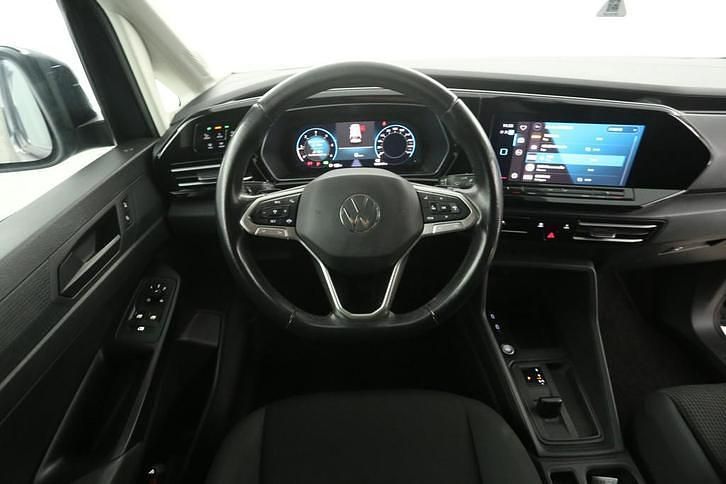 Occasion VW Caddy Edition 122 PK (89 kW) 2021 MPV